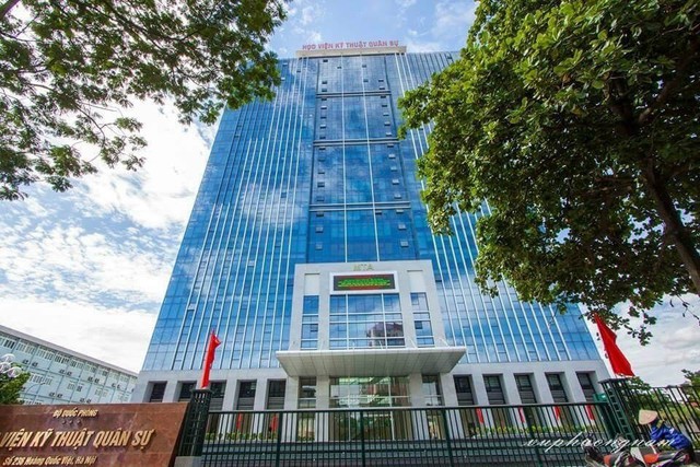 Địa điểm tổ chức thi 